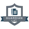GUARDIAN LIST