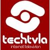TechTV Latinoamerica Internet Televisión