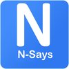 N-Says