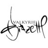 ValkyrieBiazetto.com