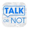 Talk or Not, Inc. 