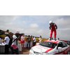 Advait Deodhar Racing Driver Investment