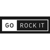 GO ROCK IT 