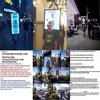 The Human Faucet Promotions