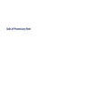 Sale of Promissory Note