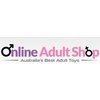Online adult shop