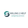 Willing 2 Help