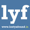 lostyafound.in