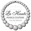 La Haute Pearls Couture