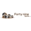 Forty Nine Premium Spirits Ltd