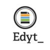 Edyt