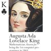 Notable Women in Computing Cards