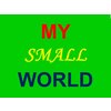 MY SMALL WORLD