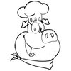 Piggy's Pancakes and Batters