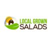 Local Grown Foods