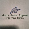 4orty acres apparel for your mind llc