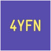 4YFN [4 Years From Now]