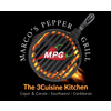 MARCO'S PEPPER GRILL & CUISINE CATERING