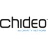 Chideo, The Charity Network