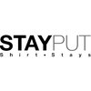Stay Put Shirt Stays