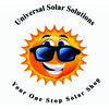 Universal Solar Solutions L.L.C.