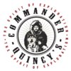 Commander Quincy's