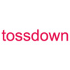 tossdown