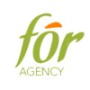 For Agency