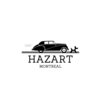 Hazart app.