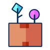 Plant Box