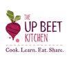 The Up Beet Kitchen