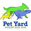 Pet Yard 