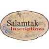 Salamtak Inscriptions