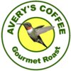 Avery's Coffee Roasters