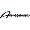 Awesome