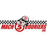 MACH 5 Couriers, Inc.