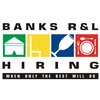 BANKS R&L Hiring
