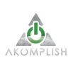 Akomplish