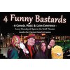 4 Funny Bastards