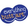 Everything Butt Art
