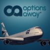 Options Away