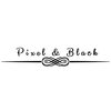 Pixel & Black