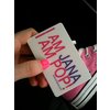 I AM JANA