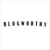 Blogworthy
