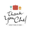 Thank You Chef