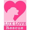 Lux Love Rescued