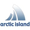 Arctic Island