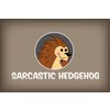 Sarcastic Hedgehog
