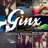 *Ginx
