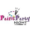 Paint Party Night